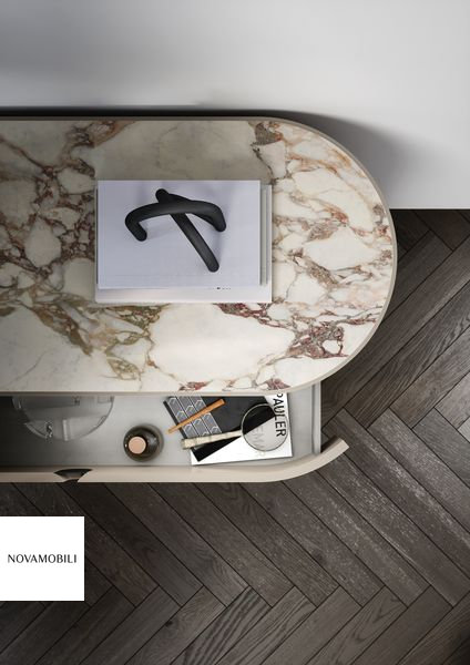 Comò e Comodini NOVAMOBILI - Modello 32